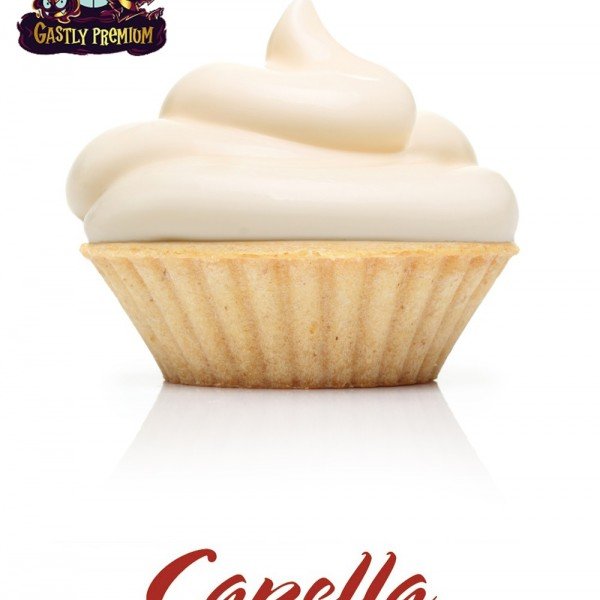 Capella Butter Cream